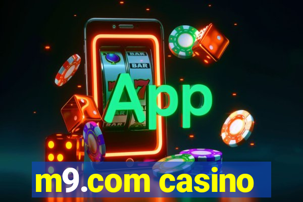 m9.com casino